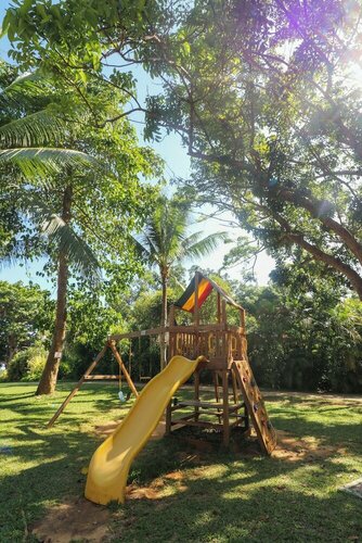 Внешний вид отеля Amorita Resort Bohol в Панглао, фото 5