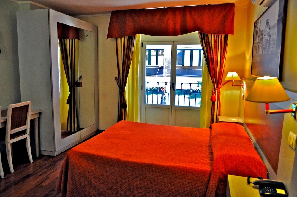 Фото Hotel Rio Milano