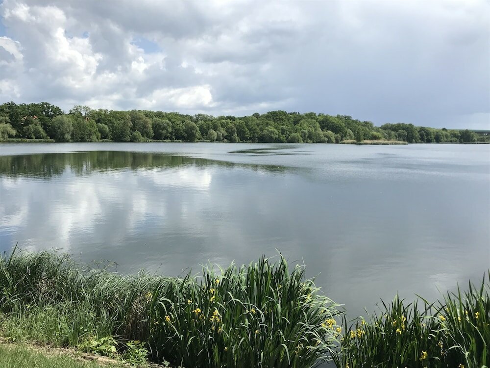 Фото Hotel Svornost