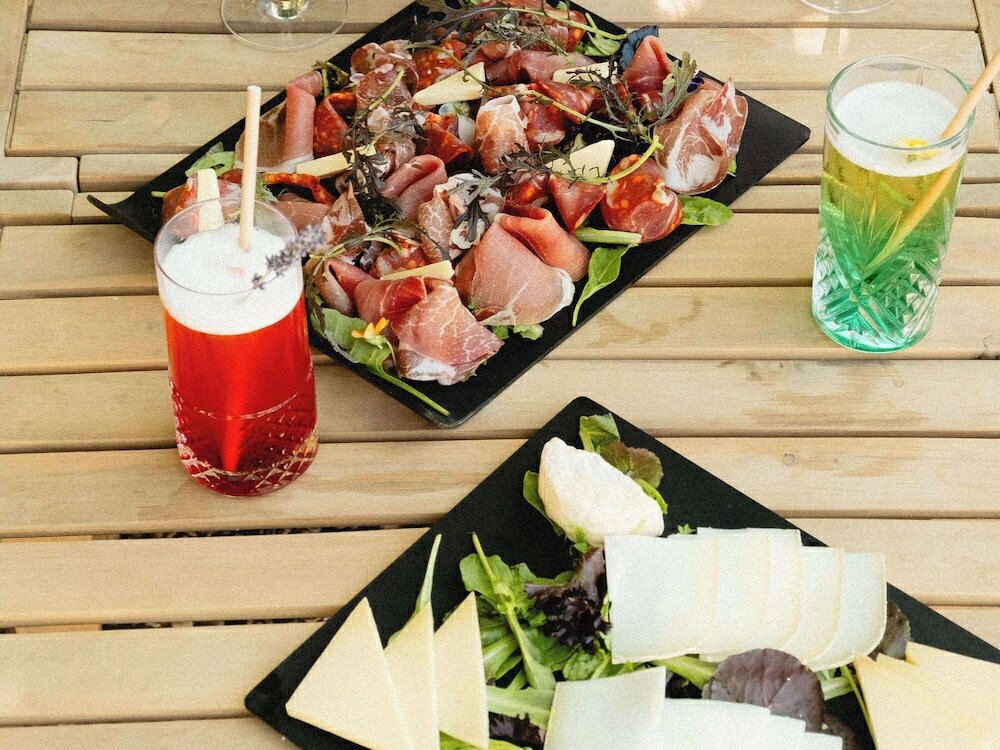 Фото Ibis Styles Avignon Sud