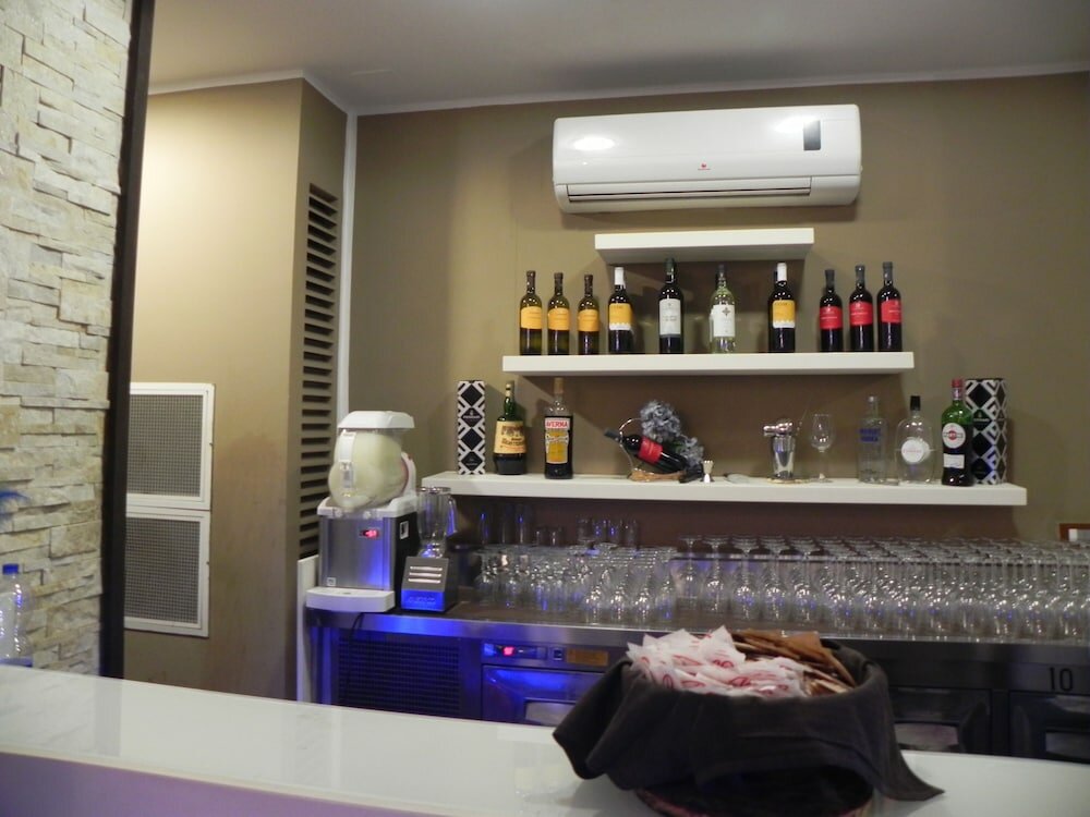 Фото Ibis Styles Palermo Cristal