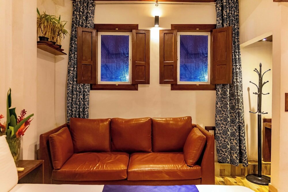 Фото Villa Surf Beach