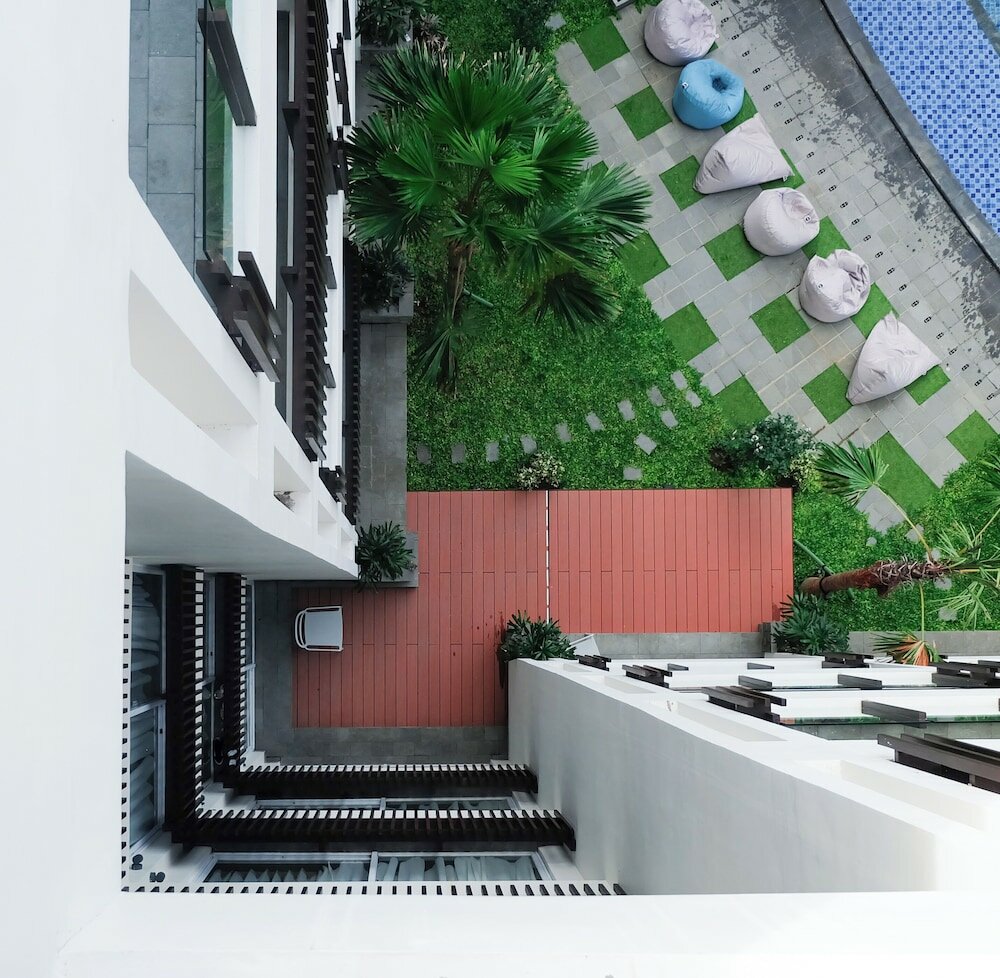 Фото Fairfield by Marriott Bali Legian