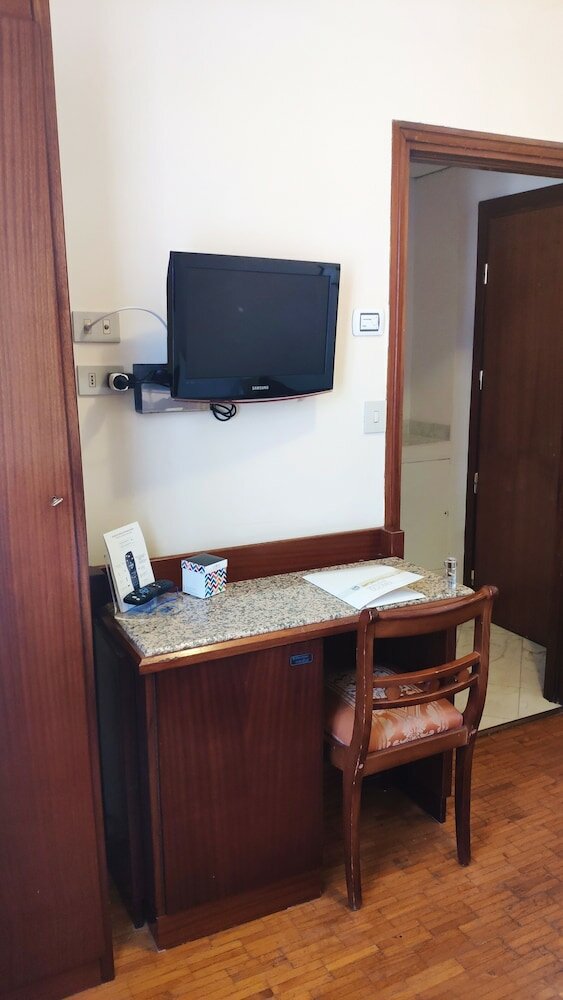 Фото Grand Hotel Duomo