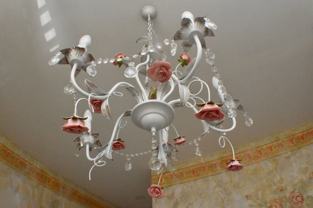 Фото Pietra Rossa Luxury Rooms