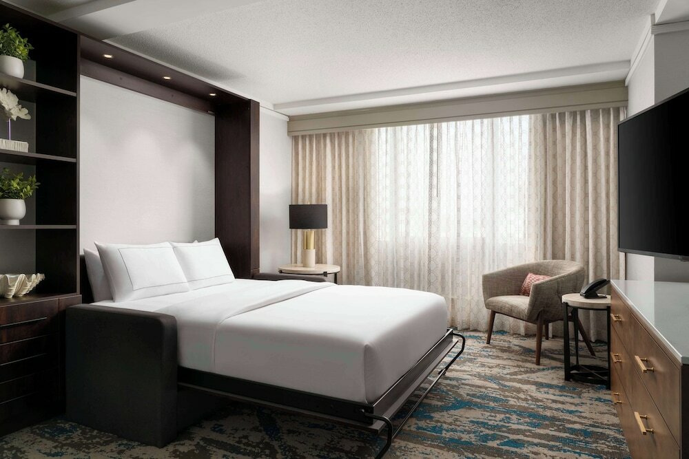 Фото Hilton Hartford