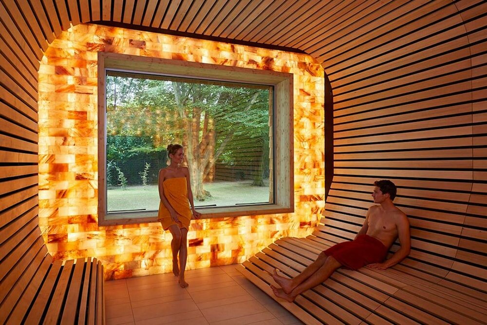 Фото Hotel Liberty