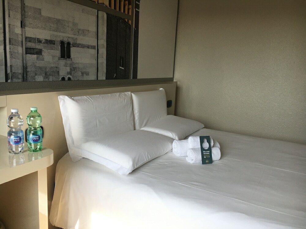 Фото B&b Hotel Cremona