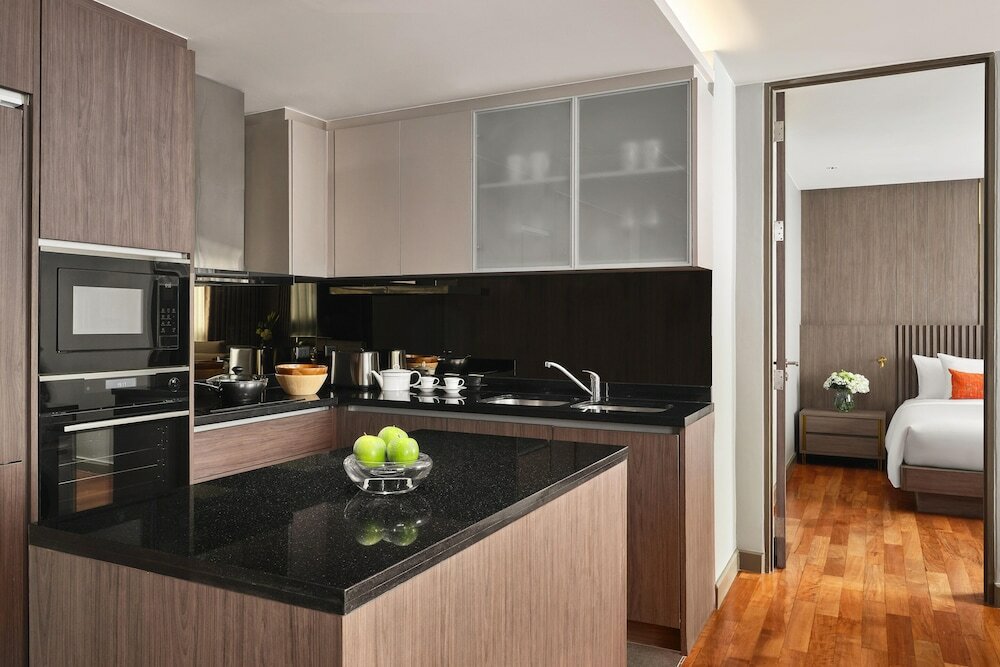 Фото Fraser Suites Sukhumvit Bangkok
