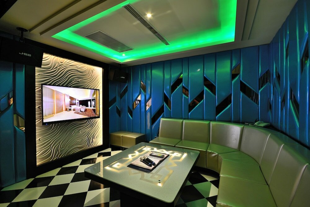 Фото Hae Duenn Motel