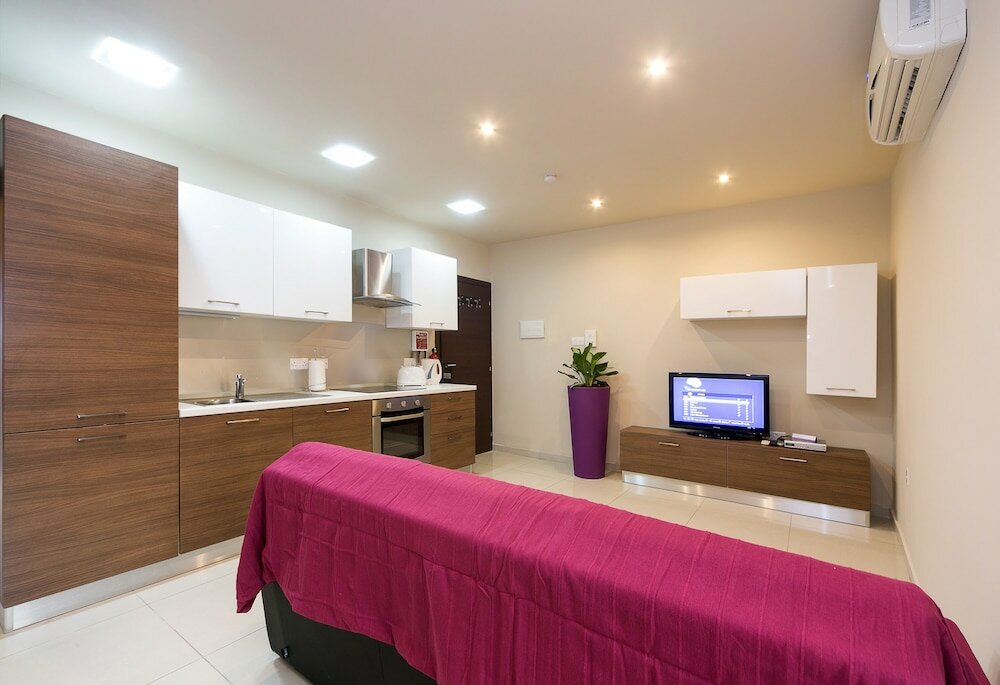 Фото InStyle Aparthotel