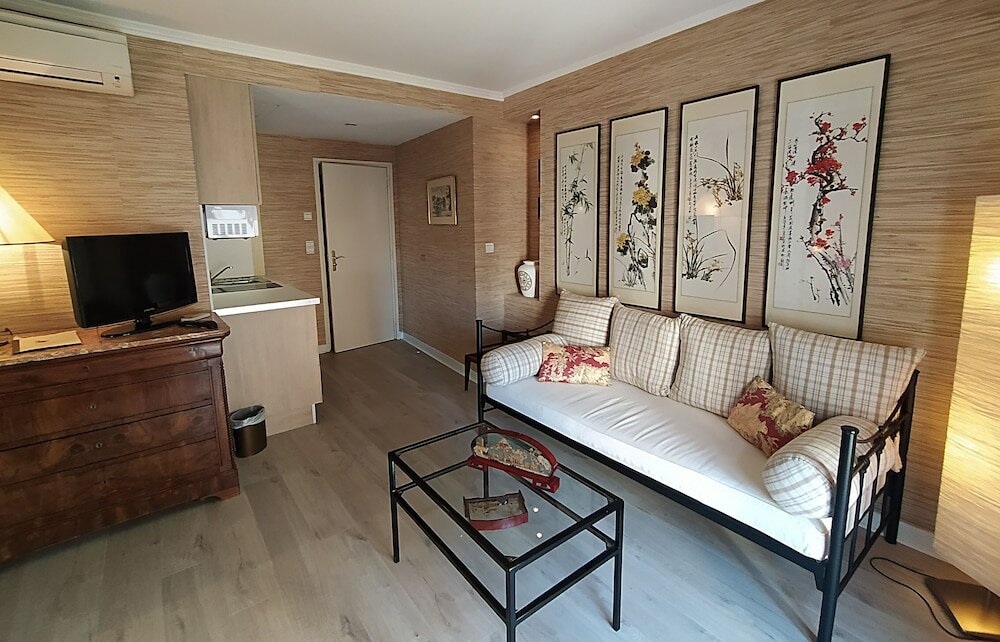 Фото Hotel Saint Antoine