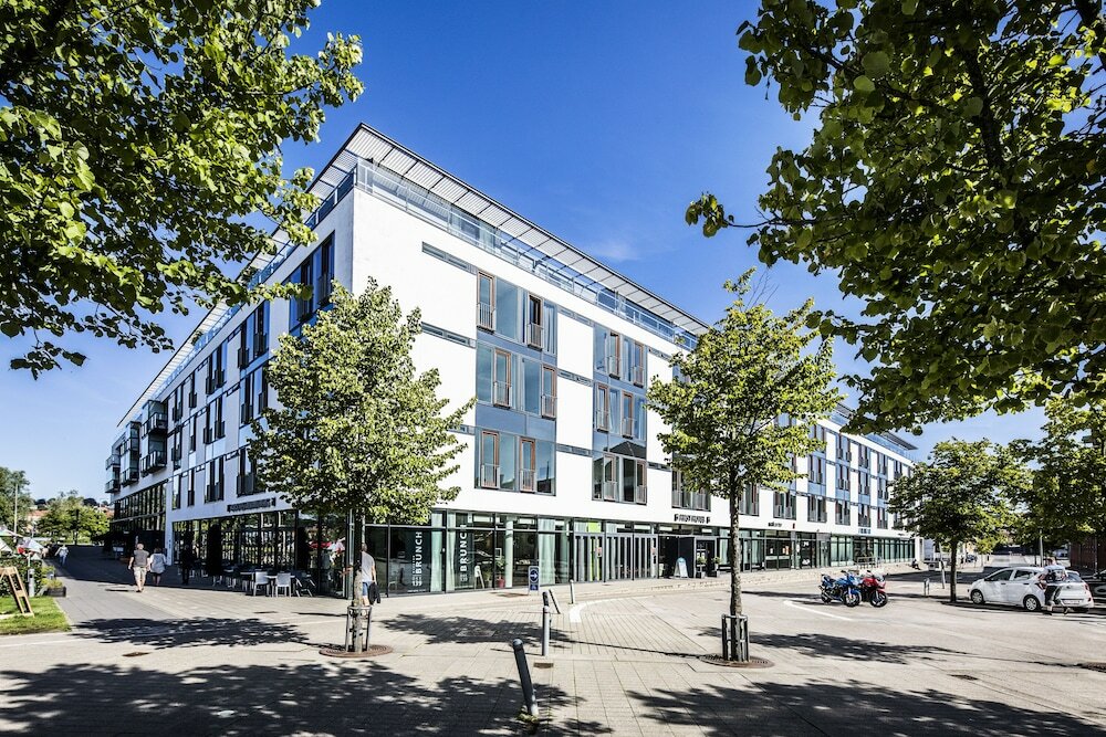 Фото Hotel Kolding