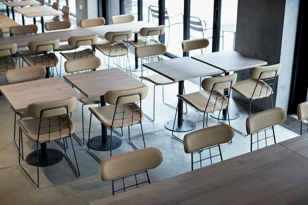 Фото Steel House Copenhagen