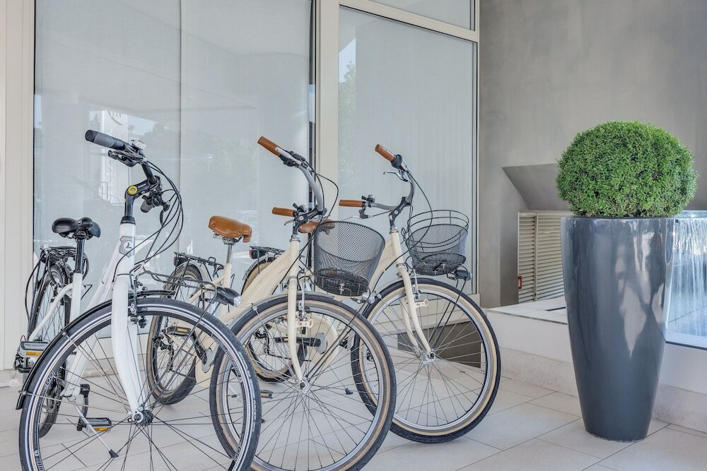 Фото Hotel Mariver