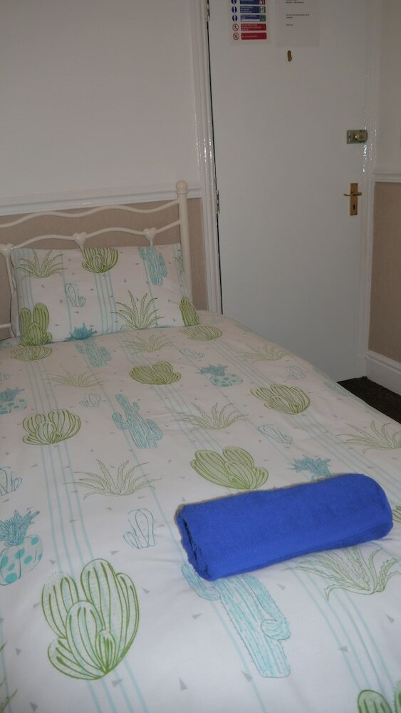 Фото Hornby House Hotel