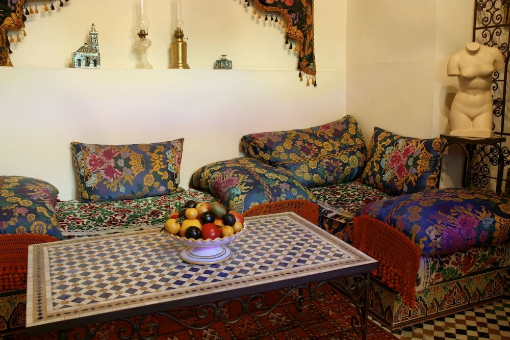 Фото Dar El Ghalia