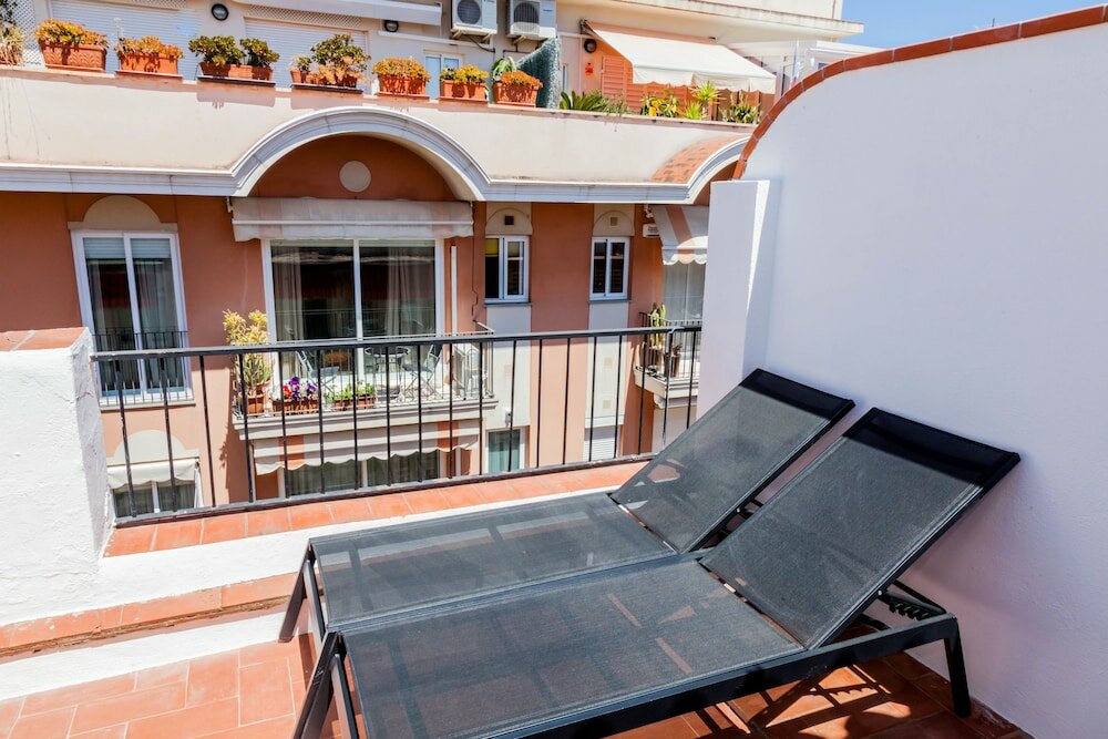 Фото El Cid Hotel