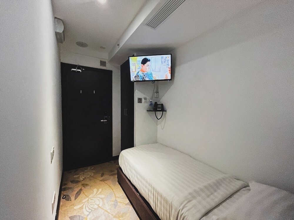 Фото InnB Park Hotel