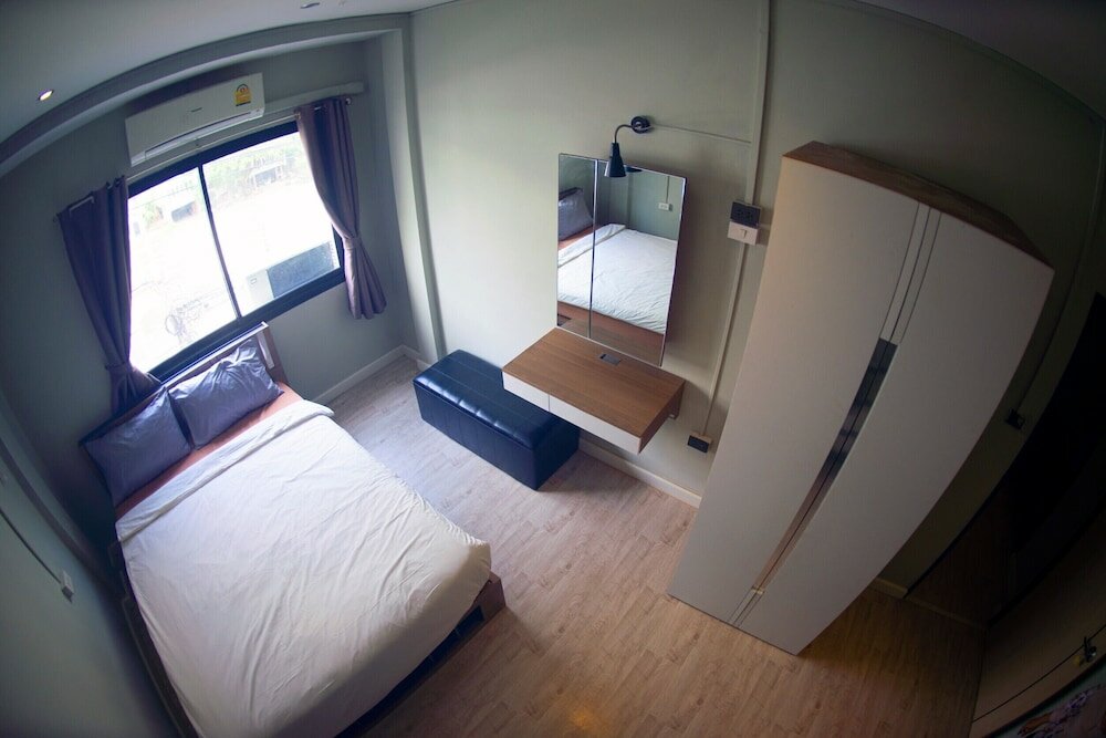 Фото 1989 Sukhumvit Bangkok - Hostel