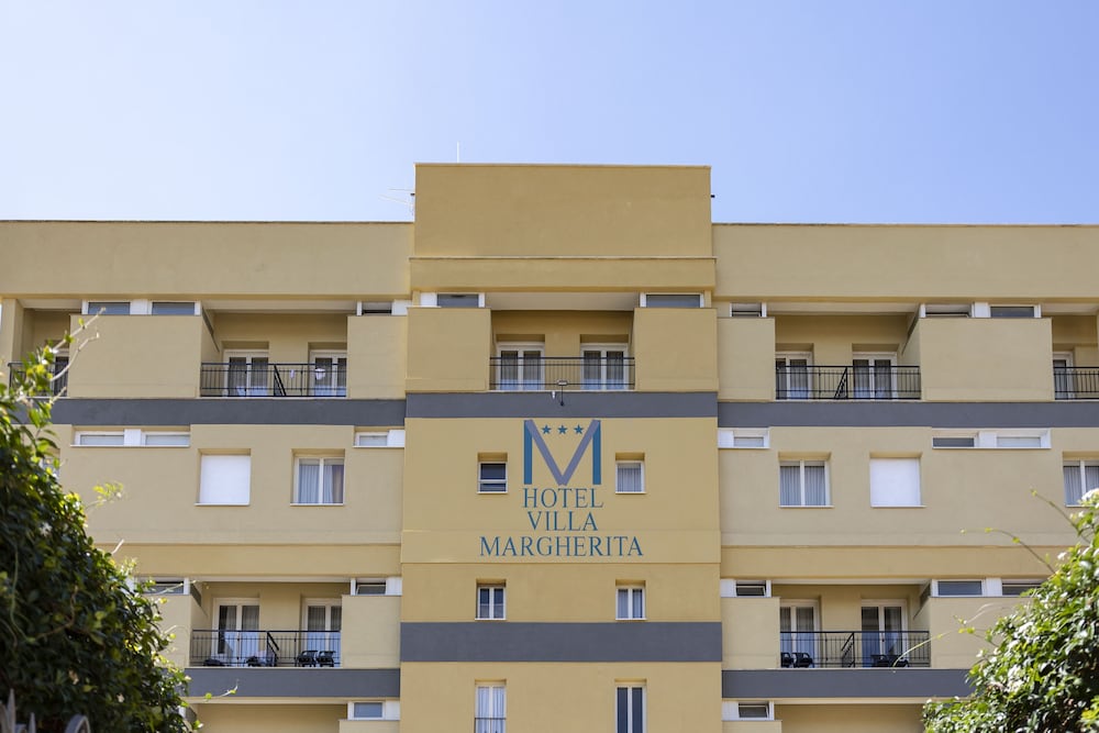 Фото Hotel Villa Margherita