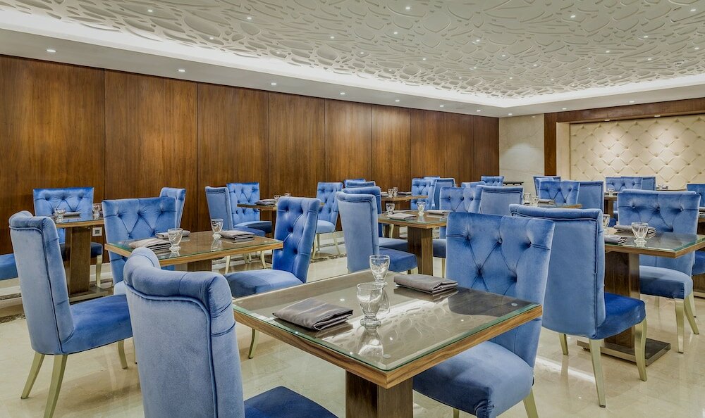 Фото Отель Harir Palace