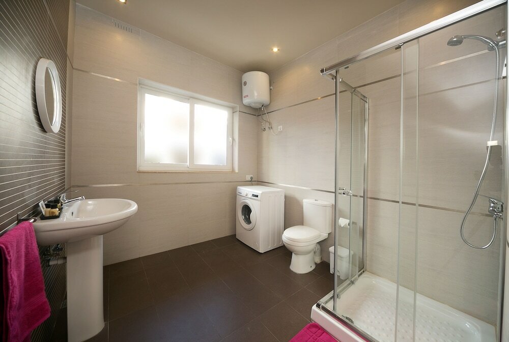 Фото InStyle Aparthotel