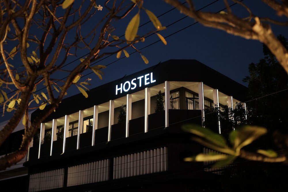 Фото The Common Hostel