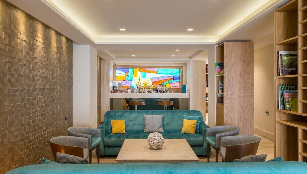 Фото InStyle Aparthotel