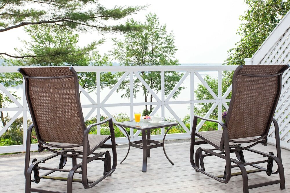 Фото Manoir Hovey