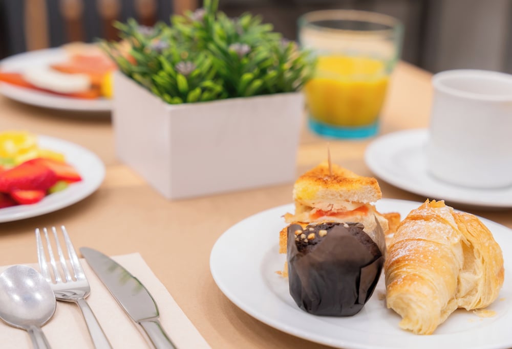 Фото Hotel La City Mercado