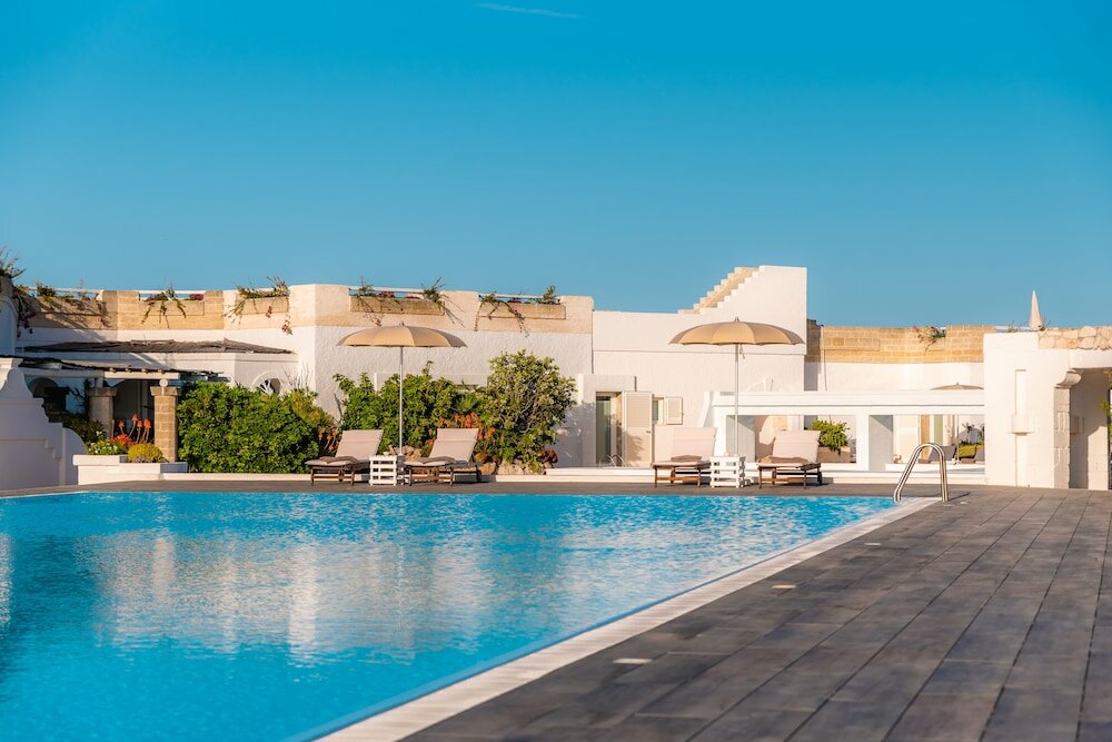 Фото La Peschiera