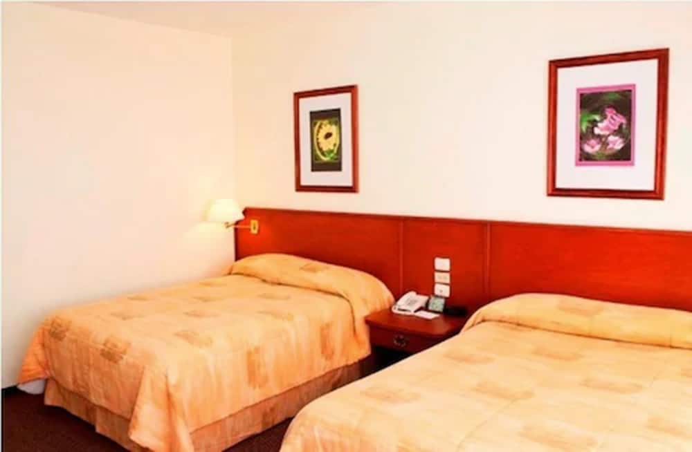 Фото Hotel Marcella Clase Ejecutiva