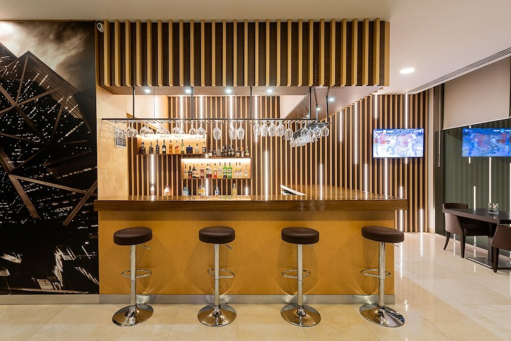 Фото HF Fénix Urban