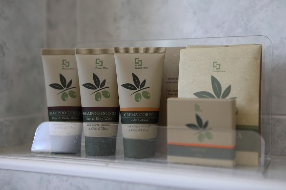 Фото Hotel Campanello