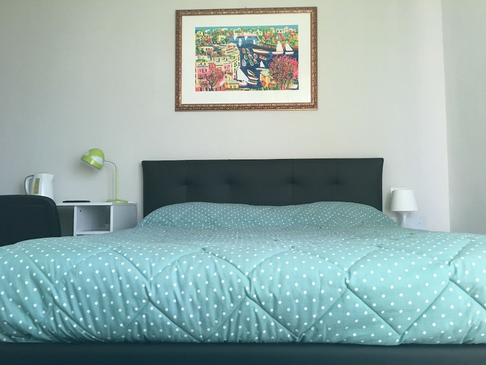 Фото Top Floor Napoli