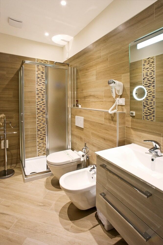 Фото Marbia Guest House