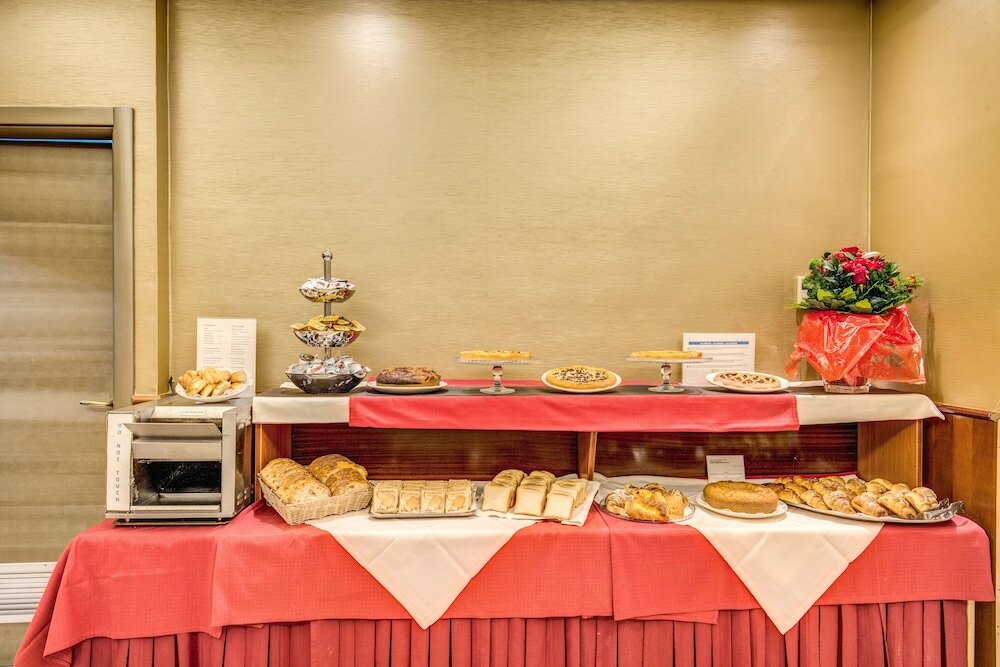 Фото Augusta Lucilla Palace