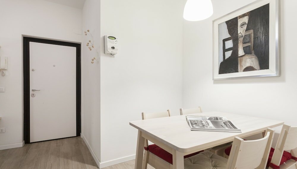 Фото Italianway Apartments - Veniero 8