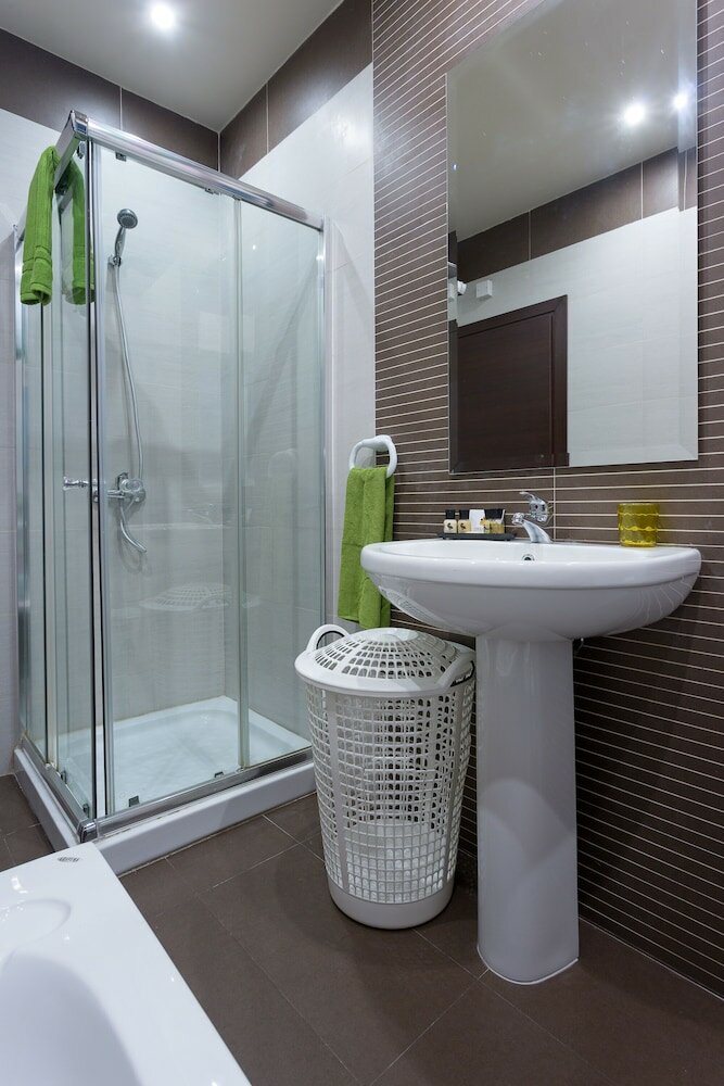 Фото InStyle Aparthotel