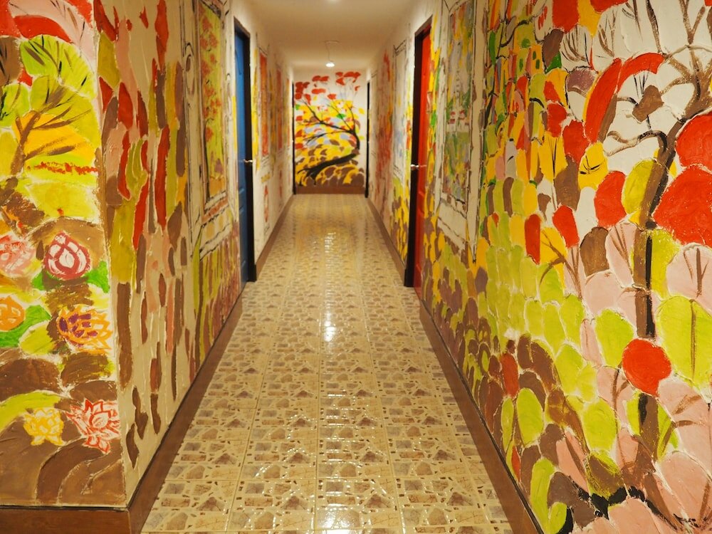 Фото Baanmae Residence