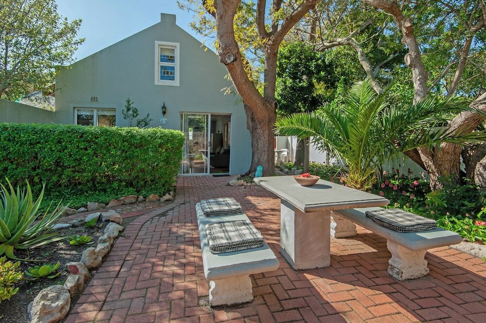 Фото 6 Stemmet Lodge