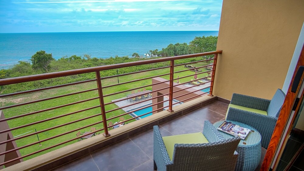 Фото Sooriya Resort & SPA