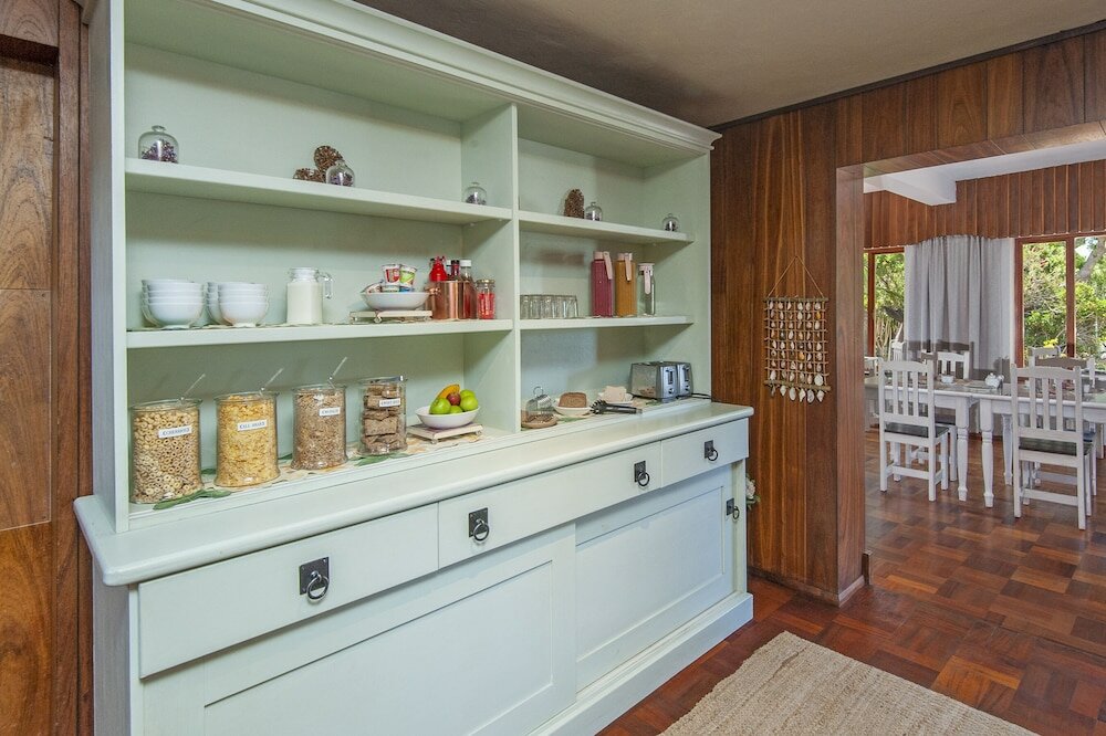 Фото 6 Stemmet Lodge