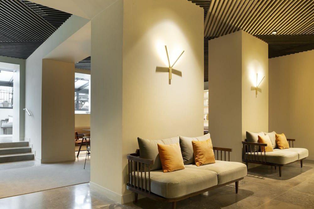 Фото Icon Embassy