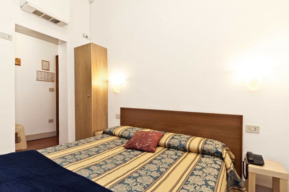 Фото Hotel Alla Fava