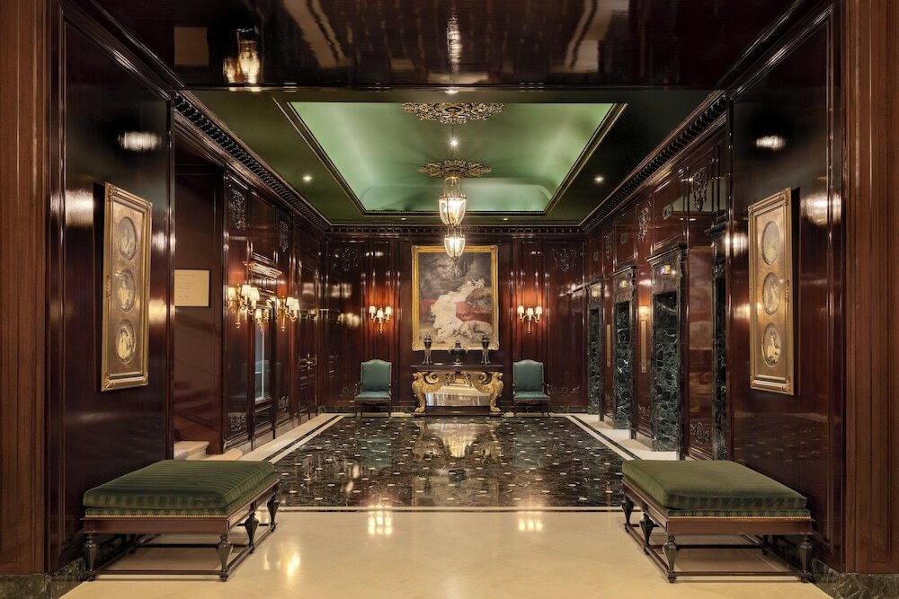 Фото InterContinental Paris - Le Grand