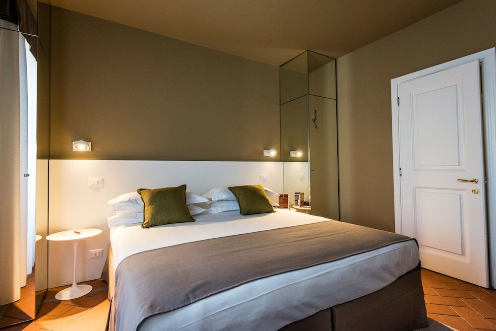 Фото Palazzo Lorenzo Hotel Boutique & SPA