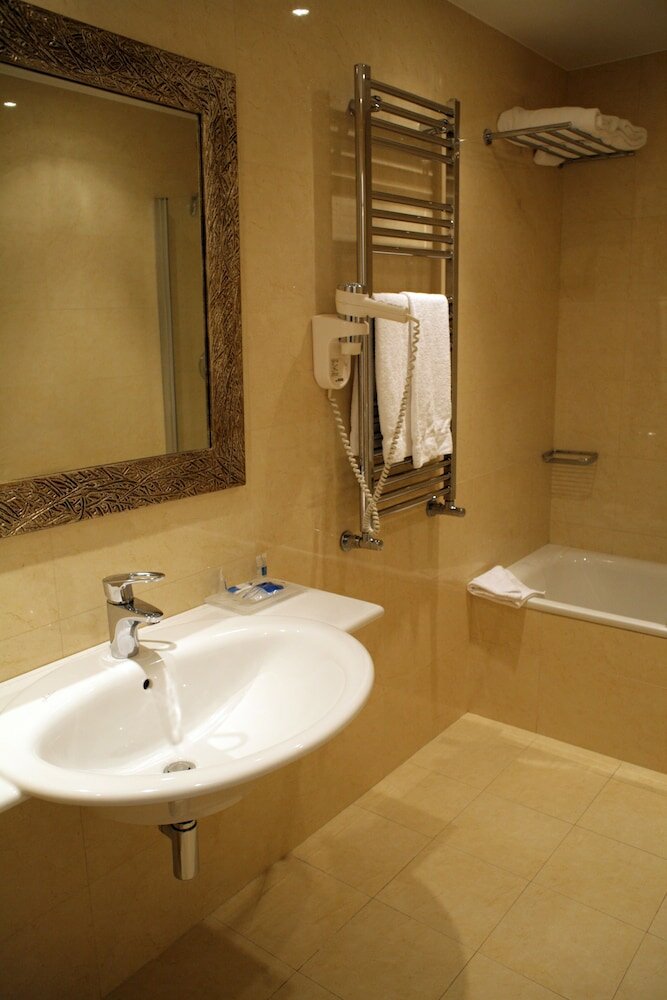 Фото Perusia Hotel