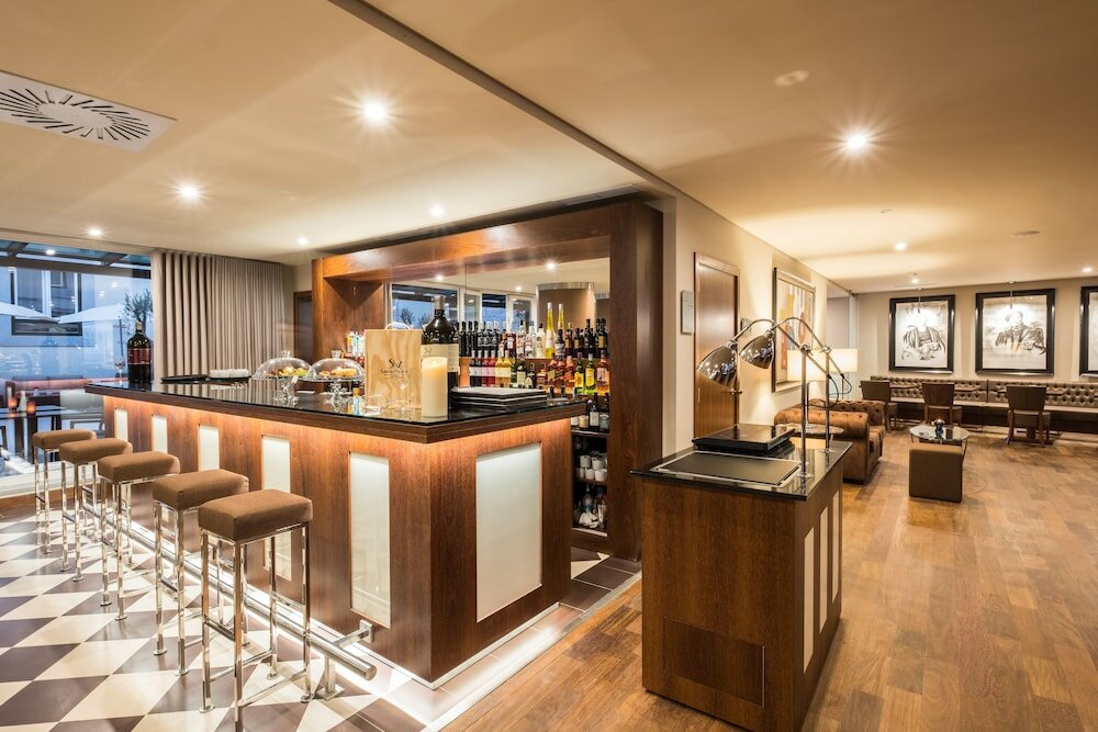 Фото Vila Galé Porto Ribeira